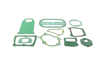 Compressed Non-Asbestos Fiber Gasket Materials and Characteristics