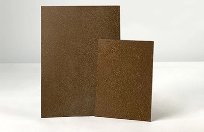 Characteristics of Cork Rubber Gasket Material