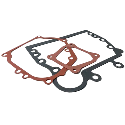 MTD Tiller Gasket Crankcase Gasket 753-1208 For MTD, Troy-Bilt, Sears Tillers & Trimmers - USA Made Motor Troy BilT