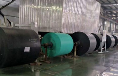Tensile Strength of Sealing Materials