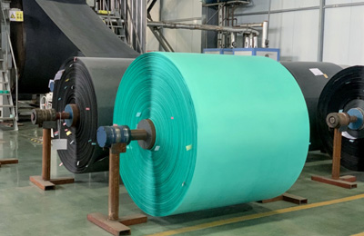 Relationship between gasket performance and gasket material performance