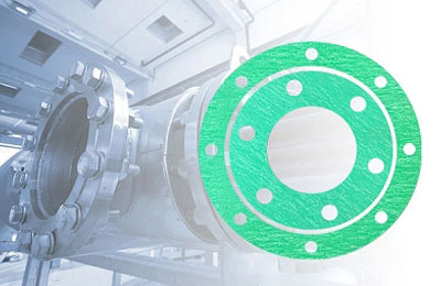 Asbestos-free Fiber Gaskets