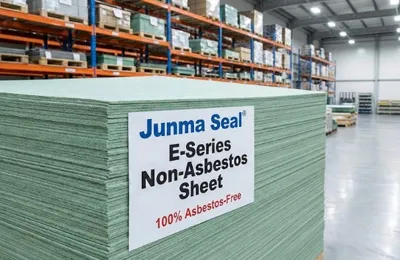 Cost-Effective Sealing: Why the E-Series Non-Asbestos Sheet is the Smart Choice for General Industry
