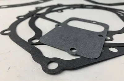 The Universal Standard: Why Model E03 is the “Go-To” Non-Asbestos Sheet for Everyday Sealing