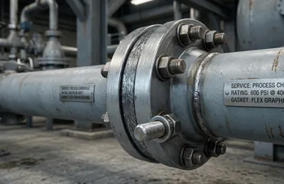 The Ultimate Guide to Selecting Industrial Gasket Materials: Enhancing Sealing Integrity and ROI