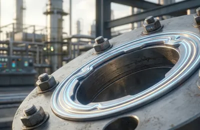 The Ultimate Guide to Custom Gaskets: Optimizing Reliability and ROI in Complex Industrial Systems